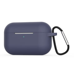 Combo 5 En 1 AirPods Pro Estuche Forro Protector Silicona