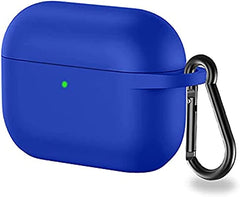 Combo 5 En 1 AirPods 3 Gen 2021 Estuche Protector Silicona