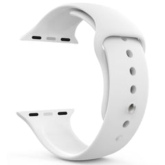 Pulso Correa Sport  silicona   Apple Watch  42 mm