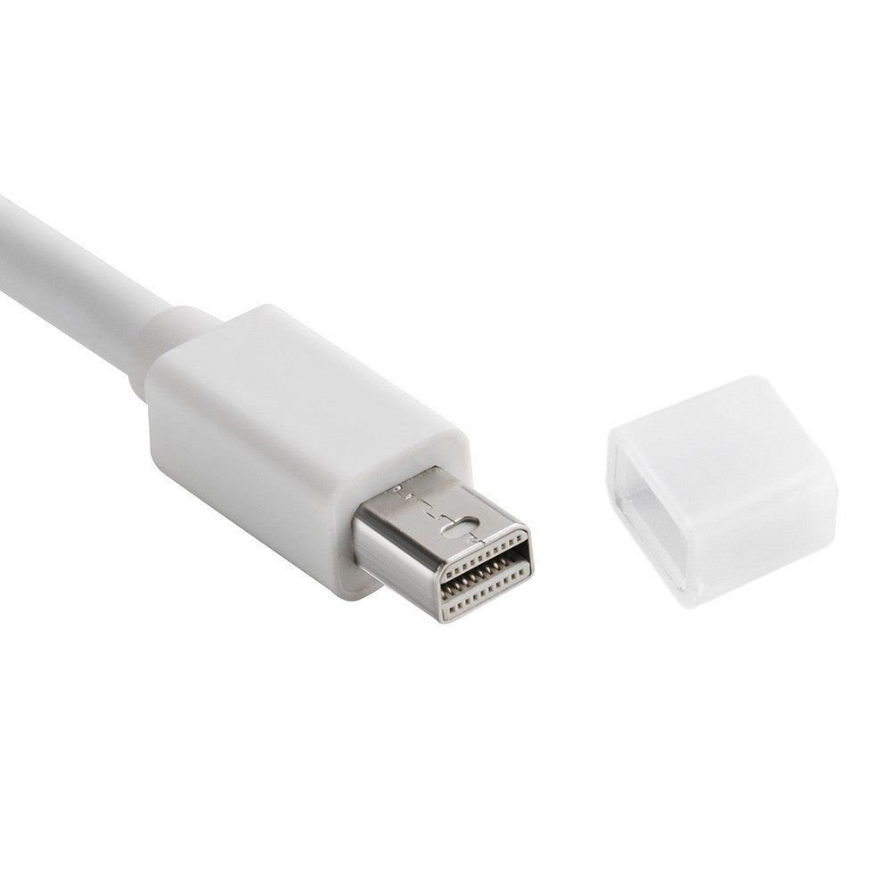 Adaptador Macbook Mini Display - Thunderbolt A Tv Hdmi 4K Ultra HD –  iCenter Colombia