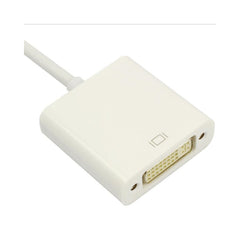 Cable Adaptador Mini Displayport A DVI