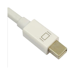 Cable Adaptador Mini Displayport A DVI