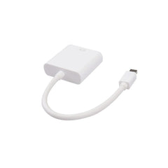 Cable Adaptador Mini Displayport A DVI