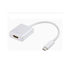 Cable  USB C  a HDMI contramarcado iCenter