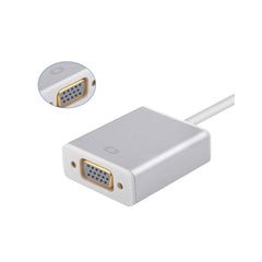Cable USB C  a VGA contramarcado iCenter
