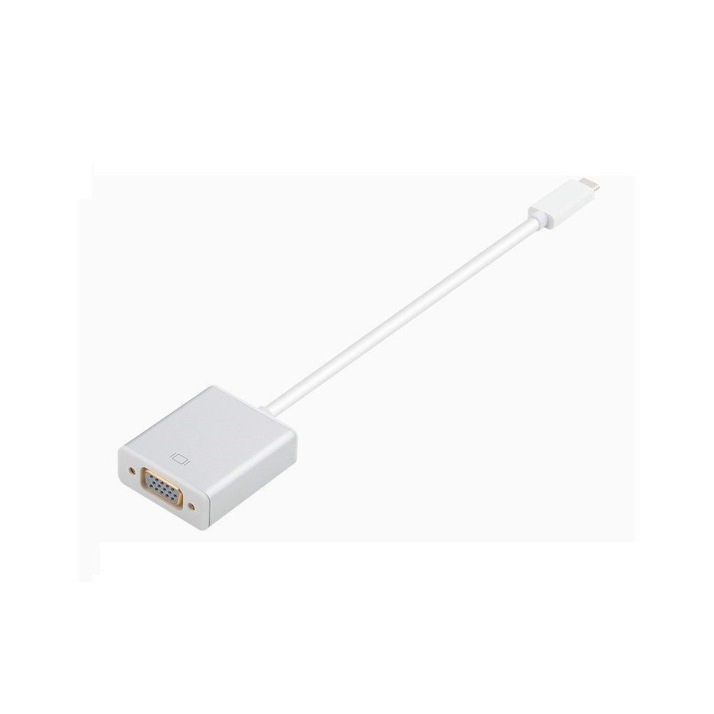 Cable USB C  a VGA contramarcado iCenter
