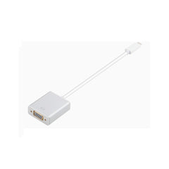 Cable USB C  a VGA contramarcado iCenter