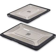Carcasa Antigolpes Híbrida Refuerzo Macbook Air 13" M2 A2681 M3 A3113 A3240