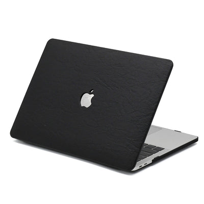 Carcasa Cuero Premium  Macbook Pro 16.2