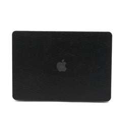 Carcasa Cuero Pu Premium Para Macbook Pro 13 A1706 A1708 A1989 A2159 A2251 A2289 A2338