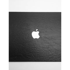 Carcasa Cuero Pu Premium Para Macbook Pro 13 A1706 A1708 A1989 A2159 A2251 A2289 A2338