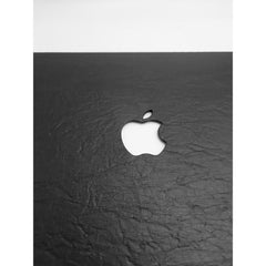 Carcasa Cuero Pu Premium Para Macbook Pro 13 A1706 A1708 A1989 A2159 A2251 A2289 A2338