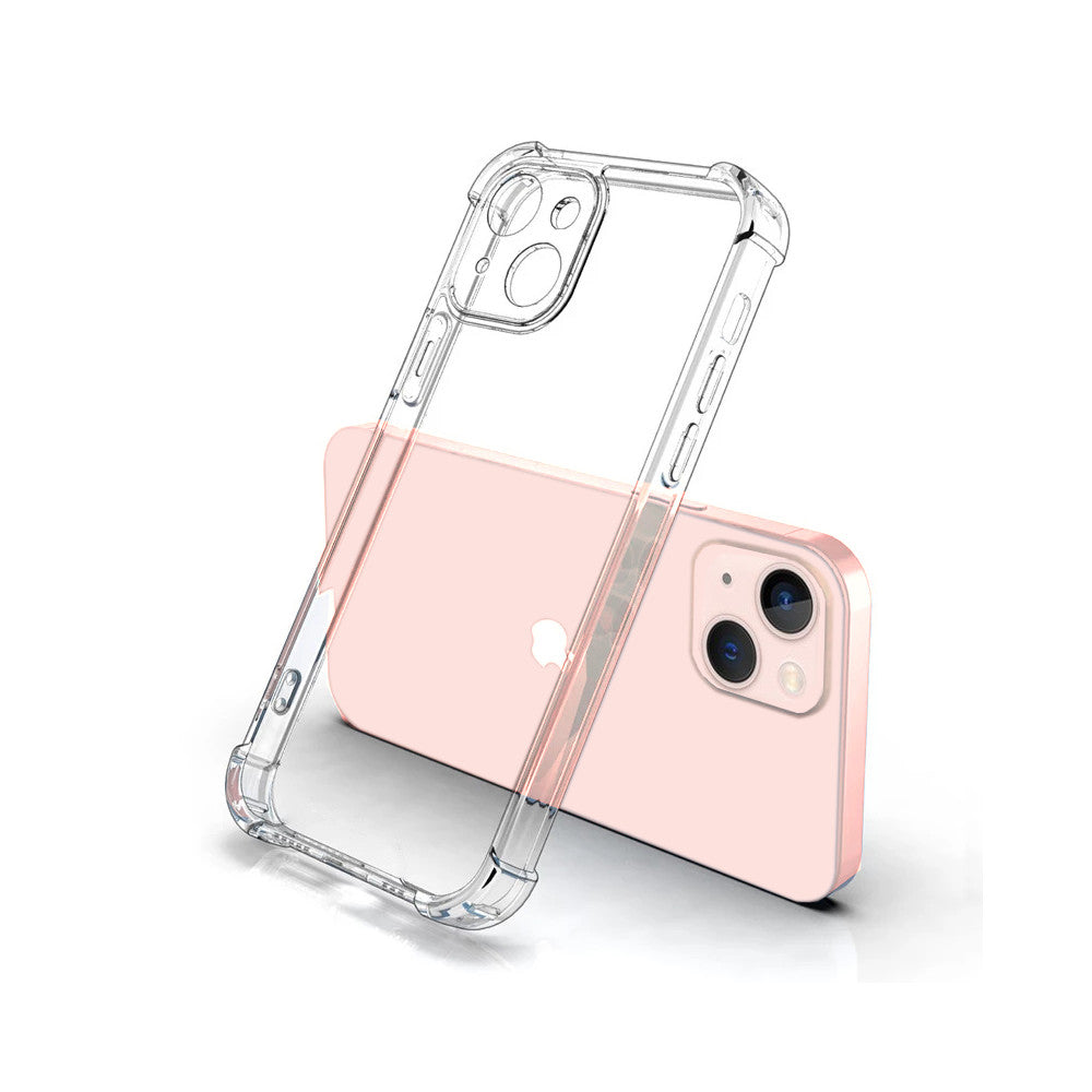 Carcasa Flexigel Antichoque Para iPhone 14 PLUS – iCenter Colombia