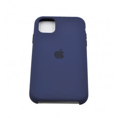 Carcasa Iphone 11 Estuche Silicone Case