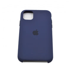 Carcasa Iphone 11 Estuche Silicone Case