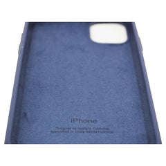 Carcasa Iphone 11 Estuche Silicone Case