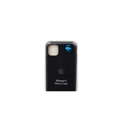 Carcasa Iphone 11 Estuche Silicone Case