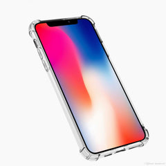 Carcasa iPhone 11 Pro Estuche Flexigel Reforzada Antichoque