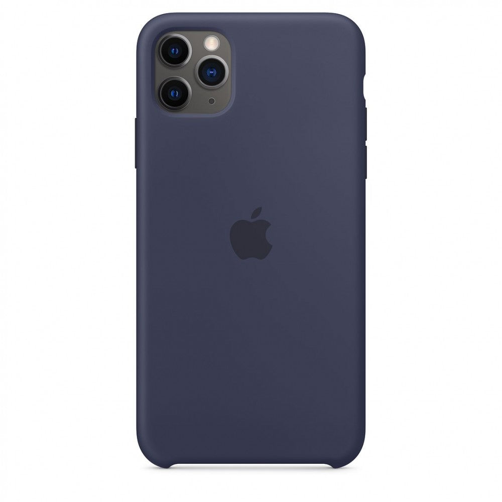 Carcasa Iphone 11 Pro Max Estuche Silicone Case