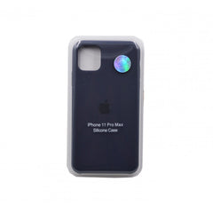 Carcasa Iphone 11 Pro Max Estuche Silicone Case
