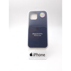 Carcasa iPhone 12 iPhone 12 Pro Estuche Silicone Case Colores