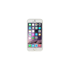 Carcasa Iphone 6 6s Tpu Estuche Forro Transparente lentejuela