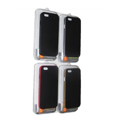 Carcasa iPhone 6 6s Estuche Spigen  Hybrid Neo 2 En 1