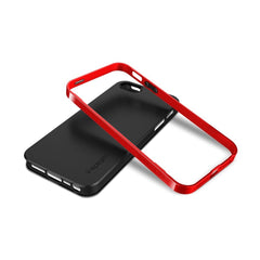 Carcasa iPhone 6 6s Estuche Spigen  Hybrid Neo 2 En 1
