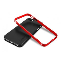 Carcasa iPhone 6 6s Estuche Spigen  Hybrid Neo 2 En 1