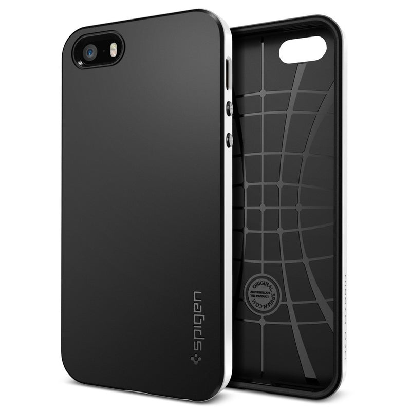 Carcasa iPhone 6 6s Estuche Spigen  Hybrid Neo 2 En 1