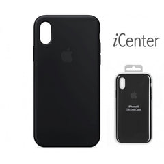 Carcasa Iphone X XS Estuche Silicone Case