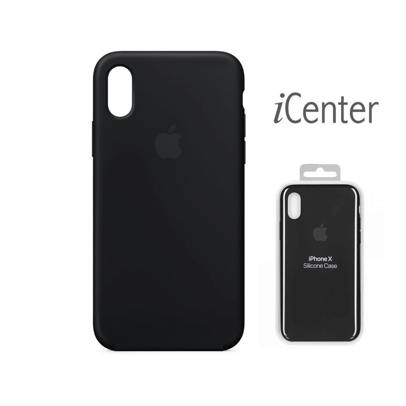 Carcasa Iphone X XS Estuche Silicone Case