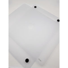 Carcasa Macbook Air 13 M2 A2681 2022 M3 A3113 Mate con troquel