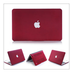 Carcasa Macbook Air 13 M2 A2681 2022 M3 A3113 Mate con troquel