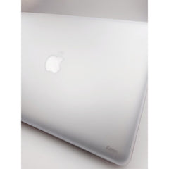 Carcasa Macbook Air 13 M2 A2681 2022 M3 A3113 Mate con troquel