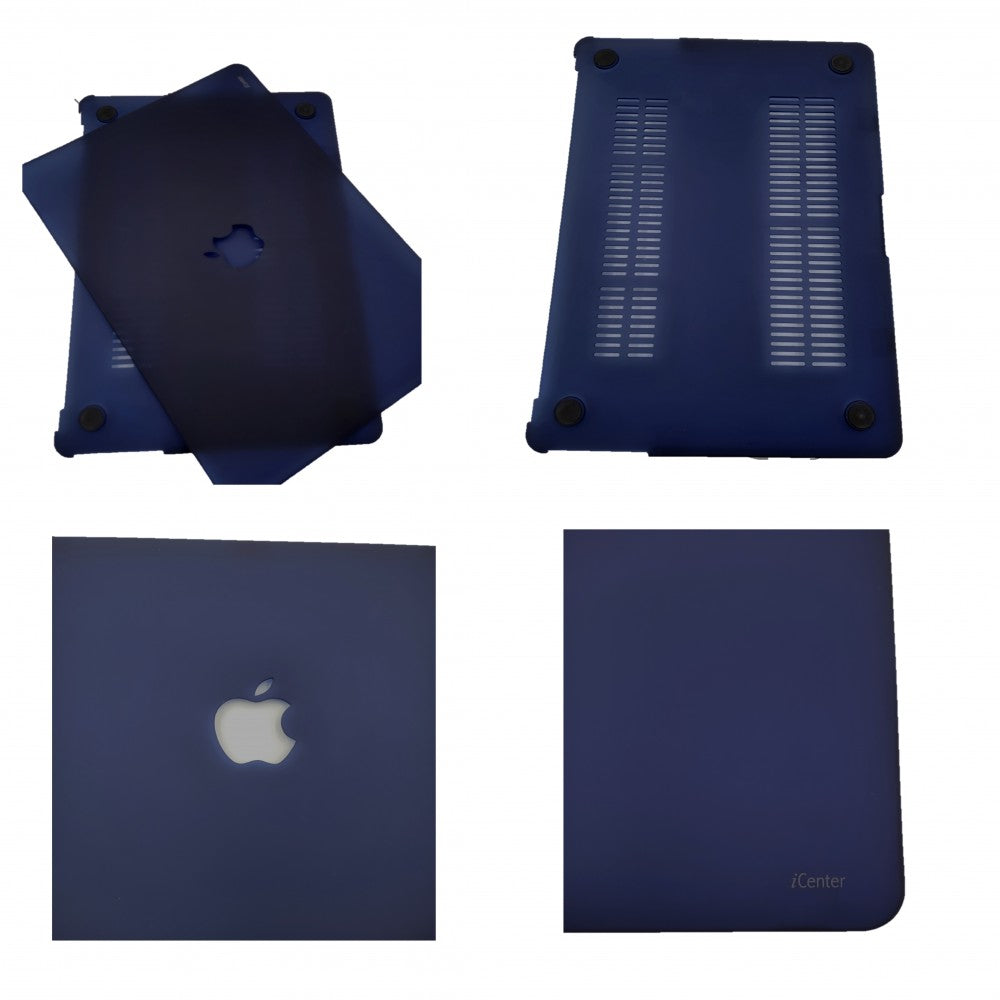 Custodia Compatibile Con MacBook Air 13,6 Pollici M3 Cover A3113 - Foto 7
