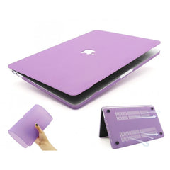 Carcasa Macbook Air 13 M2 A2681 M3 A3113 M4 A3240 Mate con troquel