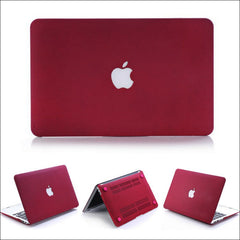 Carcasa Macbook Air 13 M2 A2681 2022 M3 A3113 Mate con troquel