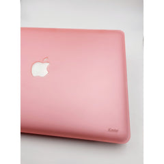 Carcasa Macbook Air 13 M2 A2681 2022 M3 A3113 Mate con troquel