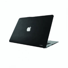 Combo Carcasa Macbook Pro 13 unidad de CD A1278  + Protector de Teclado en Español