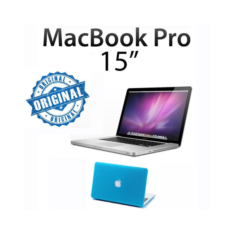 Carcasa Macbook Pro 15 