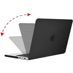 Carcasa Mate Macbook Pro 14  M1 A2442/ M2 A2779 / M3 A2918 / A2992/ M4 3112/A3185 /A3401 Con Troquel