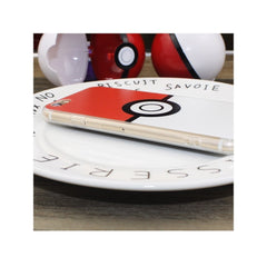 Carcasa Pokebola - Pokemon iPhone 6 6S Plus