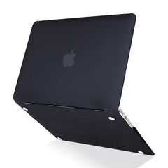 Carcasa Protector Macbook Pro 16 A2141 Mate Con Troquel
