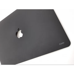 Carcasa Protector Macbook Pro 16 A2141 Mate Con Troquel