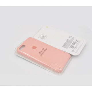 Carcasa Silicone Case iPhone 7 8