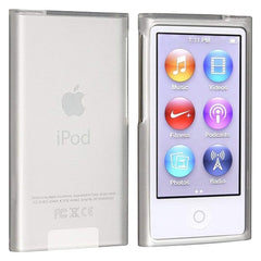 Carcasa Tpu Estuche Forro Ipod Nano 7