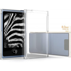 Carcasa Tpu Estuche Forro Ipod Nano 7