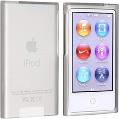 Carcasa Tpu Estuche Forro Ipod Nano 7