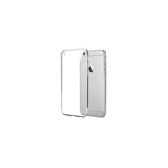 Carcasa Transparente Iphone 6s Plus Flexigel Ultradelgada